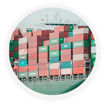 Shipping containers